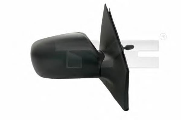 Дзеркало праве 6165269 Alkar