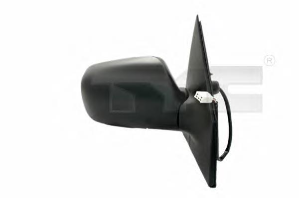 Купити 879100D030 Toyota Дзеркало праве