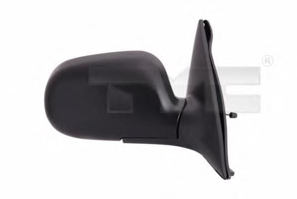 Дзеркало праве 879102B590 Toyota