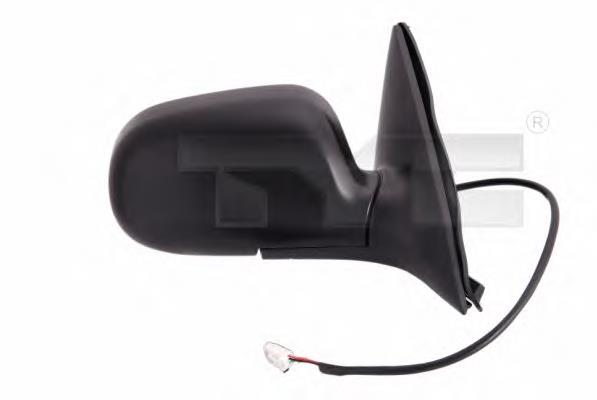 Ліве бокове дзеркало 8794005051 Toyota