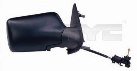 Праве бічне дзеркало TYC 3370003 ціна, від 37.34 USD
