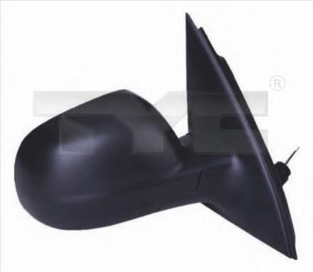 Праве бічне дзеркало Volkswagen Lupo хетчбек (6X, 6E) (1998 - 2005) ціна, від 32.78 USD