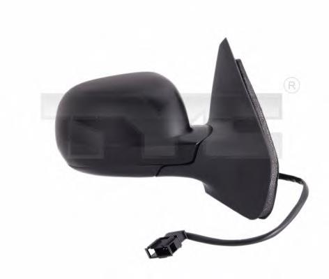 Праве бічне дзеркало TYC 3370015 ціна, від 33.18 USD