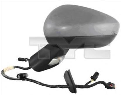 Праве бічне дзеркало Magneti Marelli 182215004700 ціна, від 43.69 USD