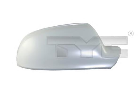 Накладка лівого бокового дзеркала TYC 30200922 ціна, від 17.91 USD