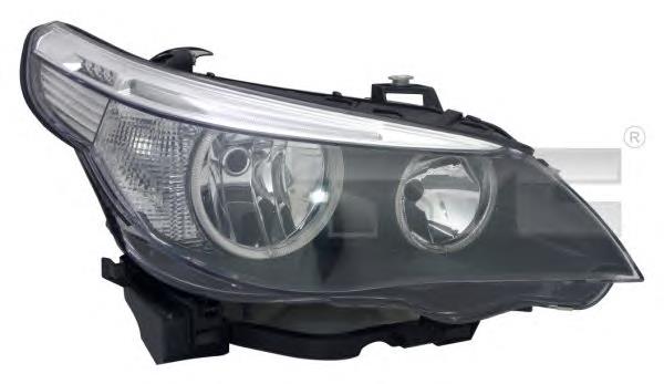 Фара права 7006322 Autotechteile