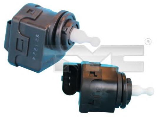 Автоматичний коректор фар TYC 2012609MA1 ціна, від 14.32 USD