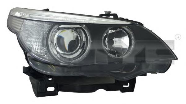 Фари TYC 2012926069 ціна, від 369.52 USD