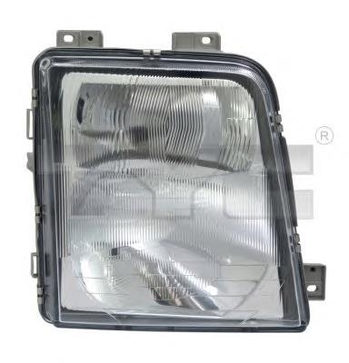 Фари TYC 2012740152 ціна, від 92.83 USD