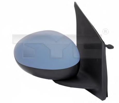 Купити FP5413M02 FPS Дзеркало праве