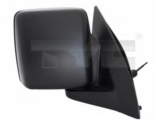 Ліве бічне дзеркало TYC 3250058 ціна, від 37.35 USD