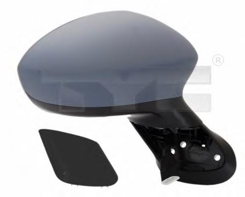Ліве бічне дзеркало TYC 3090068 ціна, від 39.39 USD