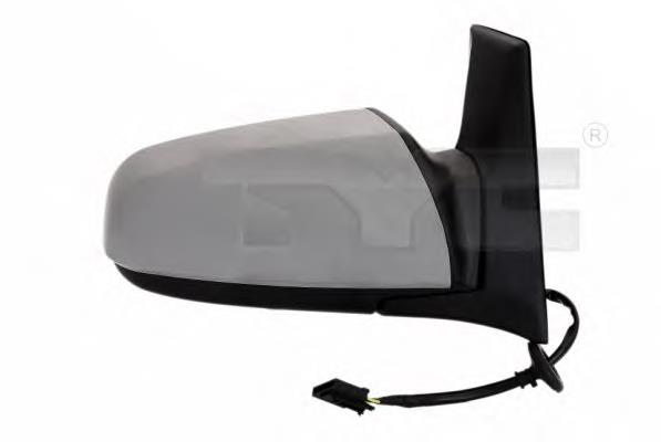 Ліве бічне дзеркало TYC 3250086 ціна, від 97.98 USD