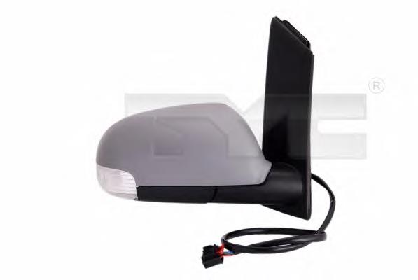 Праве бічне дзеркало TYC 3370165 ціна, від 64.83 USD