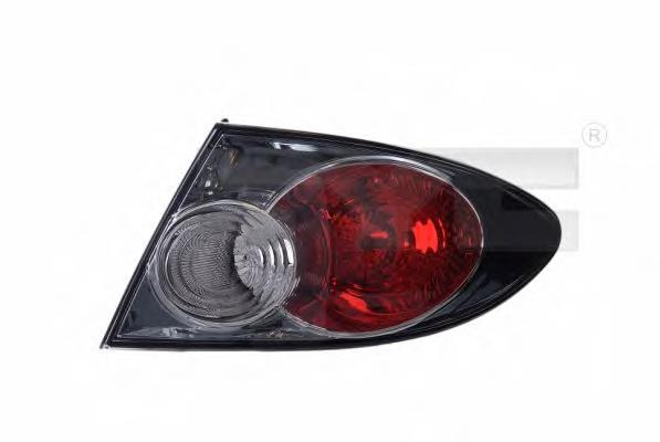 Ліхтар задній правий, зовнішній TYC 111063112 ціна, від 52.92 USD