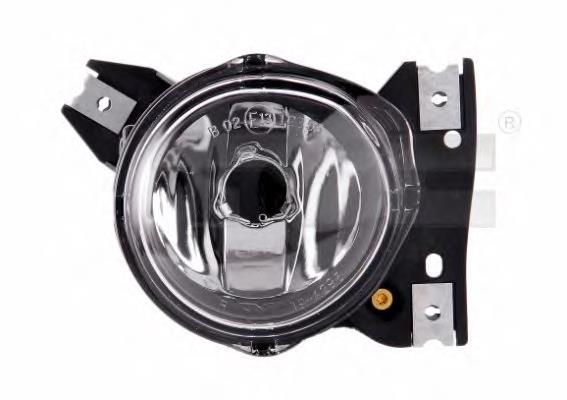 Протитуманка ліва TYC 190295052 ціна, від 33.75 USD