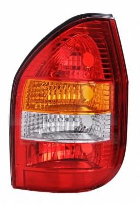 Задні ліхтарі TYC 110113012 ціна, від 42.45 USD