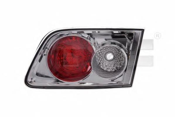 Стоп задній Mazda GJ5E513G0B ціна, від 6.33 USD