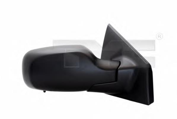 Праве бічне дзеркало TYC 3280105 ціна, від 49.57 USD