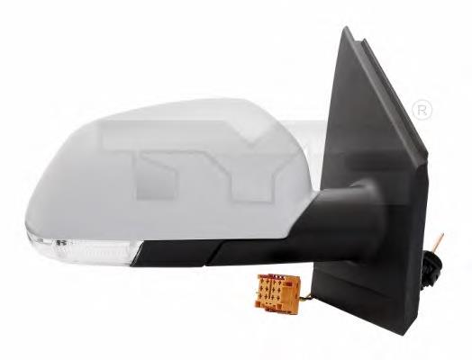 Купити 3370141 TYC Дзеркало праве