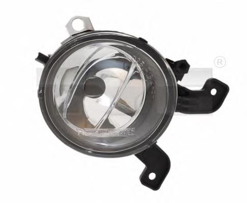 Туманка ліва Polcar 132229E ціна, від 32.01 USD