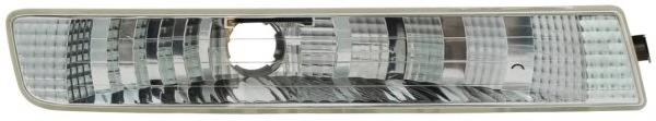 Правий покажчик повороту - лампа TYC 180380012 ціна, від 21.93 USD