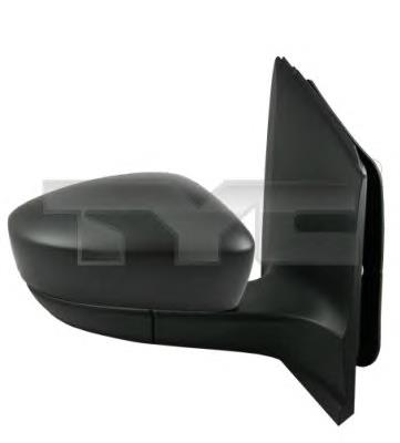 Ліве бічне дзеркало TYC 3370222 ціна, від 41.65 USD