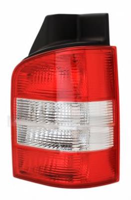 Задня права фара 9568883E Polcar