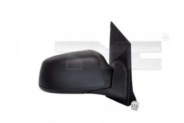 Ліве бічне дзеркало Ford 1341875 ціна, від 85.27 USD