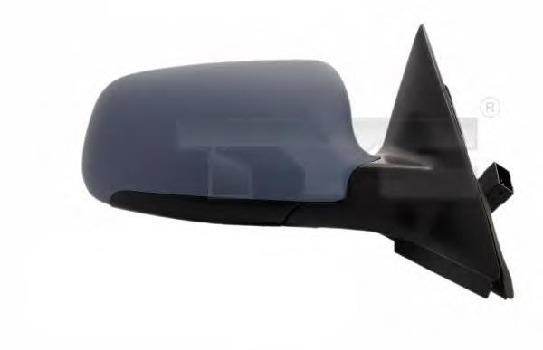 Праве бічне дзеркало TYC 3020047 ціна, від 38.58 USD