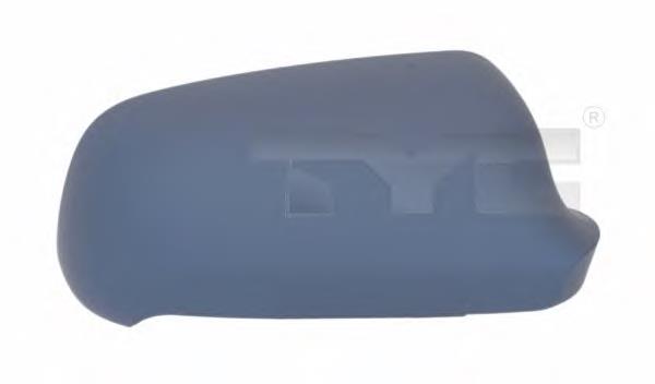 Купити 30200482 TYC Накладка/кришка дзеркала заднього виду, ліва