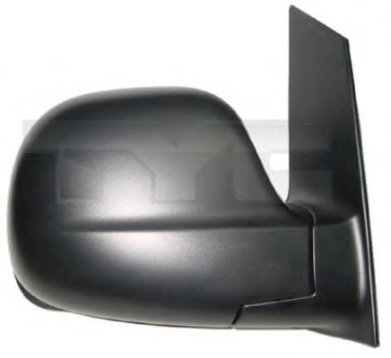 Праве бічне дзеркало TYC 3210097 ціна, від 67.59 USD