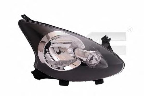 Фари TYC 200762052 ціна, від 64.00 USD