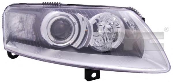 Фари TYC 2011430152 ціна, від 239.88 USD