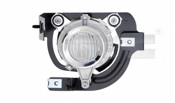 Протитуманка ліва Alfa Romeo 147 хетчбек (937) (2001 - 2010) ціна, від 6.02 USD