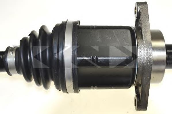 Купити 305166 Loebro Піввісь права