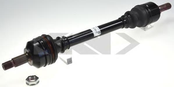Привід передній лівий EAI T29101 ціна, від 100.80 USD