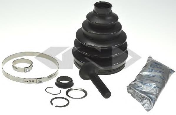 Купити 305120 Loebro Пильник шарніра приводу