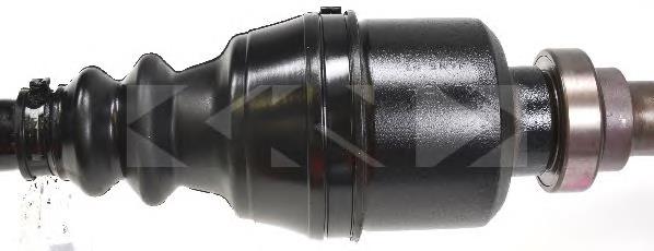 Піввісь права 3273HW Peugeot/Citroen
