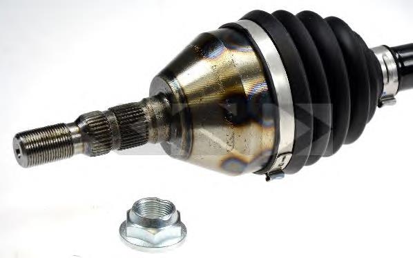Піввісь права 302004190192 Magneti Marelli