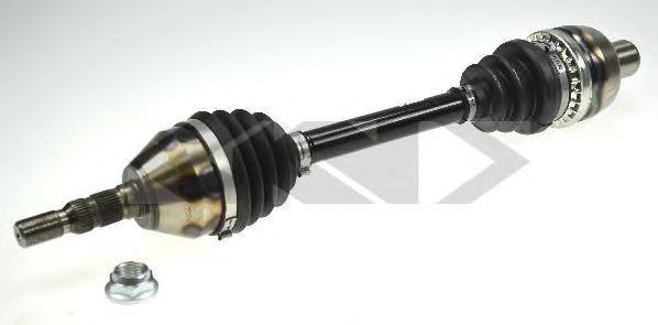 Привід правий Magneti Marelli 302004190192