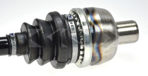 Купити 302004190192 Magneti Marelli Піввісь права