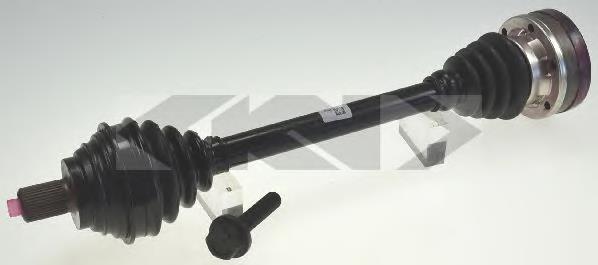 Купити 304746 Loebro Ліва піввісь