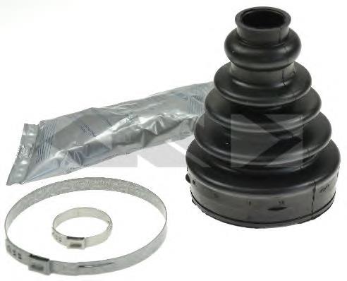 Пильник ШРУСа зовнішній 305636 Loebro