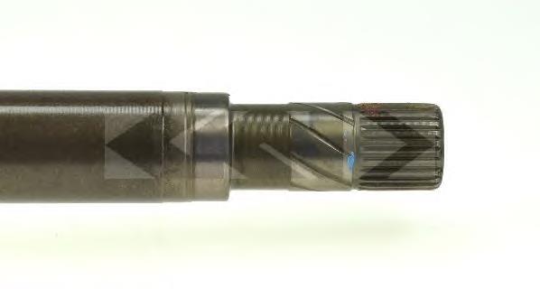 Піввісь передня, права Renault (RVI) 8201353438 ціна, від 82.25 USD