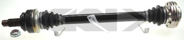 Піввісь задня, права BMW 33207568730 ціна, від 95.22 USD