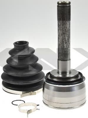 Купити 305451 Loebro Шарнір приводу зовнішній