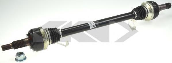 Купити VKJC6414 SKF Піввісь задня