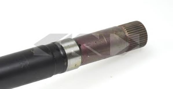 Купити T39146 EAI Піввісь права