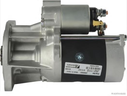 Стартер автомобільний Jakoparts J5211112